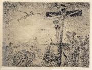 James Ensor Christ Tormented by Demons oil painting reproduction